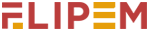 Flipem logo